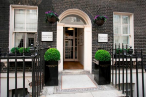 Отель Bloomsbury Palace Hotel  Лондон